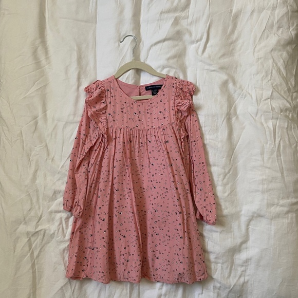 French Connection girl's size 6 dress - Picture 1 of 7